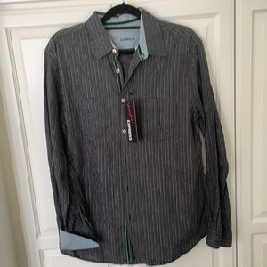 Arnold Stuart for express dress shirt